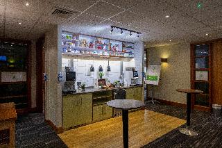 Holiday Inn London Regents Park fotoÄŸrafÄ±