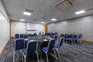 Holiday Inn London Regents Park fotoÄŸrafÄ±