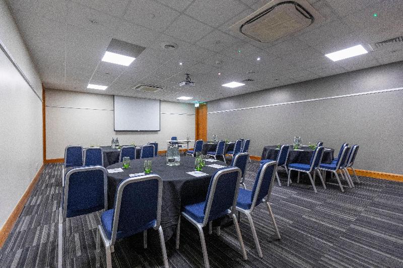 Holiday Inn London Regents Park - Toplantı