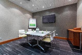 Holiday Inn London Regents Park fotoÄŸrafÄ±