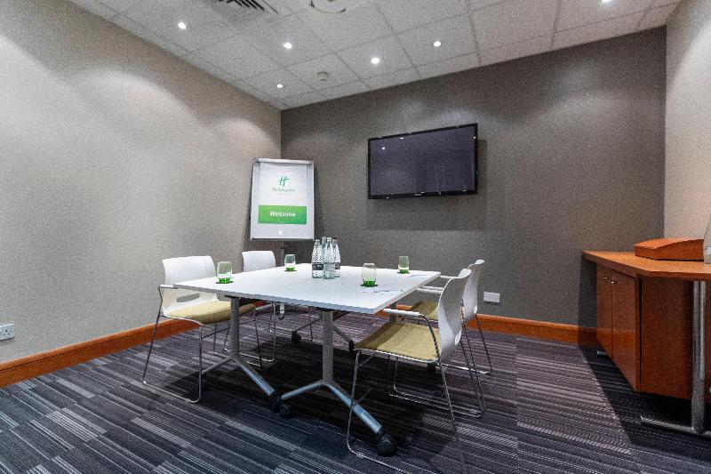 Holiday Inn London Regents Park - Toplantı