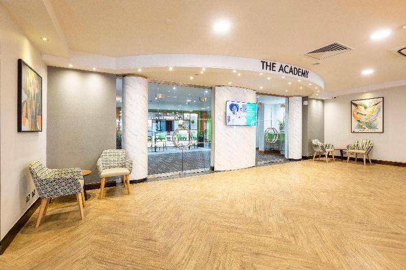 Holiday Inn London Regents Park - Toplantı