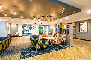Holiday Inn London Regents Park fotoÄŸrafÄ±