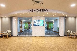 Holiday Inn London Regents Park fotoÄŸrafÄ±