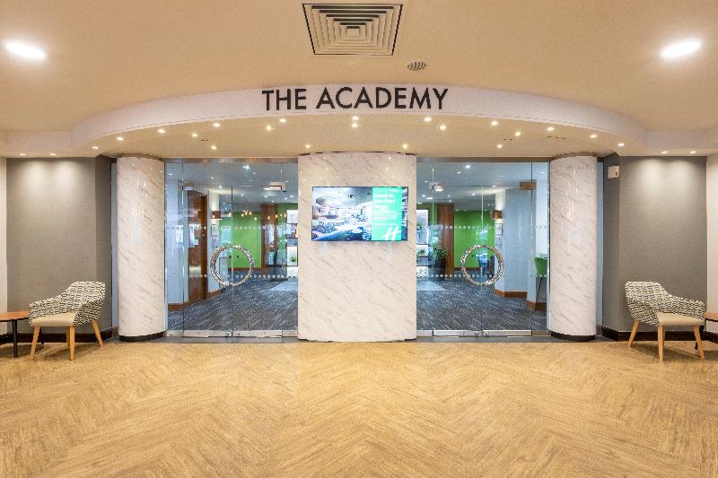 Holiday Inn London Regents Park - Toplantı