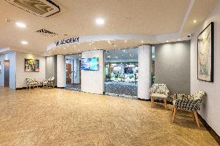 Holiday Inn London Regents Park fotoÄŸrafÄ±