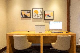 Holiday Inn London Regents Park fotoÄŸrafÄ±