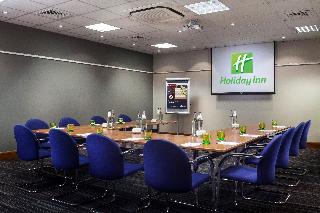 Holiday Inn London Regents Park fotoÄŸrafÄ±