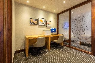Holiday Inn London Regents Park fotoÄŸrafÄ±