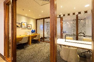 Holiday Inn London Regents Park fotoÄŸrafÄ±