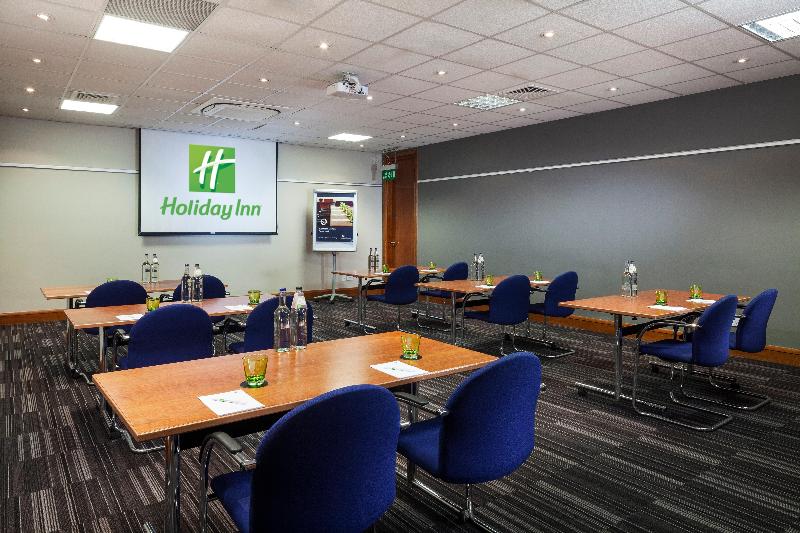 Holiday Inn London Regents Park - Toplantı