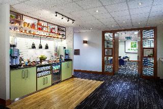 Holiday Inn London Regents Park fotoÄŸrafÄ±