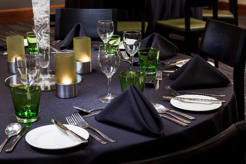 Holiday Inn London Regents Park - Toplantı