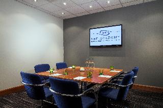Holiday Inn London Regents Park fotoÄŸrafÄ±
