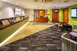 Holiday Inn London Regents Park fotoÄŸrafÄ±