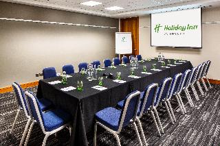 Holiday Inn London Regents Park fotoÄŸrafÄ±
