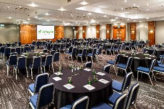 Holiday Inn London Regents Park fotoÄŸrafÄ±