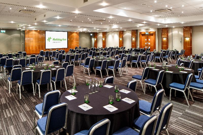 Holiday Inn London Regents Park - Toplantı