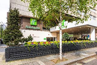 Holiday Inn London Regents Park otel fotoğrafı