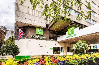 Holiday Inn London Regents Park fotoÄŸrafÄ±