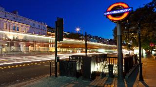 Holiday Inn London Regents Park fotoÄŸrafÄ±