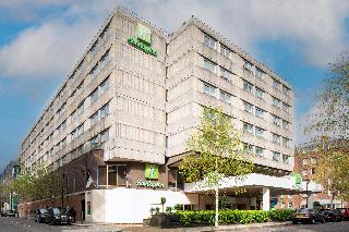 Holiday Inn London Regents Park fotoÄŸrafÄ±