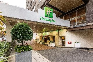 Holiday Inn London Regents Park fotoÄŸrafÄ±