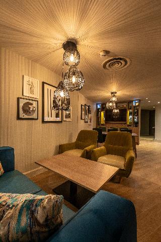 Holiday Inn London Regents Park fotoÄŸrafÄ±