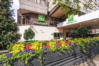Holiday Inn London Regents Park fotoÄŸrafÄ±