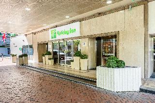 Holiday Inn London Regents Park fotoÄŸrafÄ±