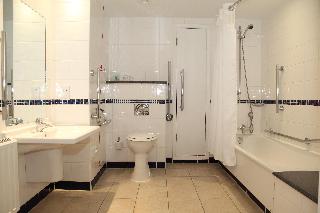 Holiday Inn London Regents Park fotoÄŸrafÄ±