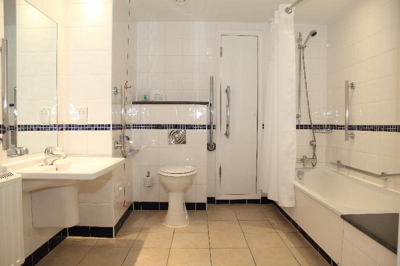Holiday Inn London Regents Park - Oda