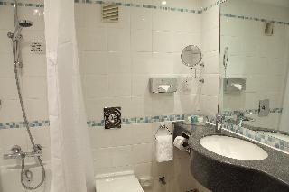 Holiday Inn London Regents Park fotoÄŸrafÄ±