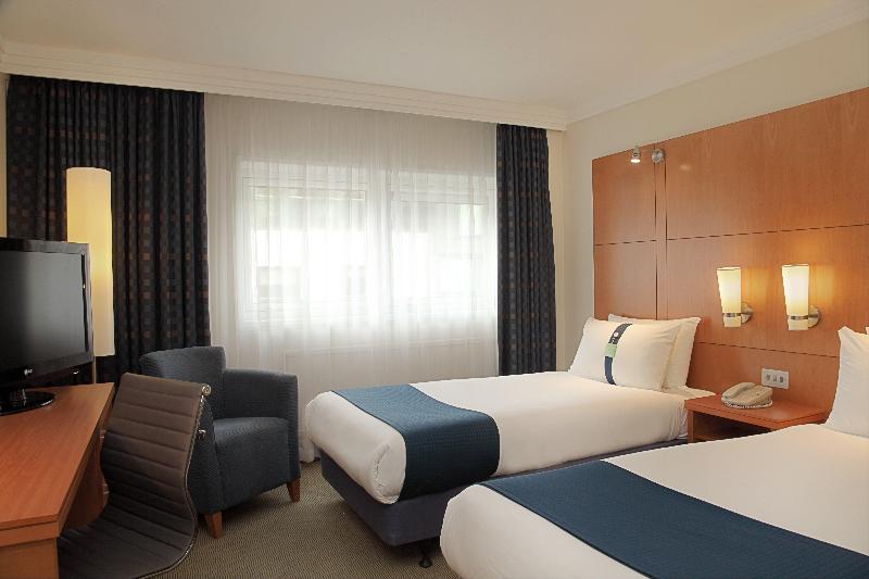 Holiday Inn London Regents Park - Oda