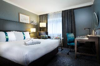 Holiday Inn London Regents Park fotoÄŸrafÄ±