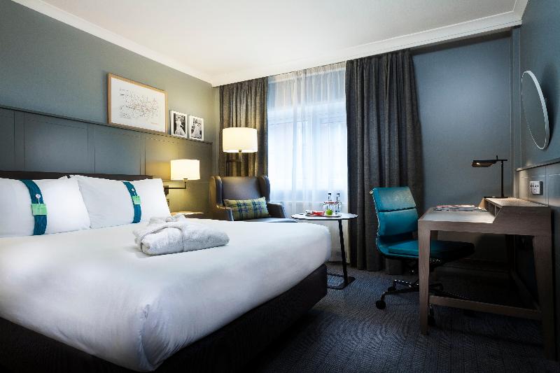 Holiday Inn London Regents Park - Oda