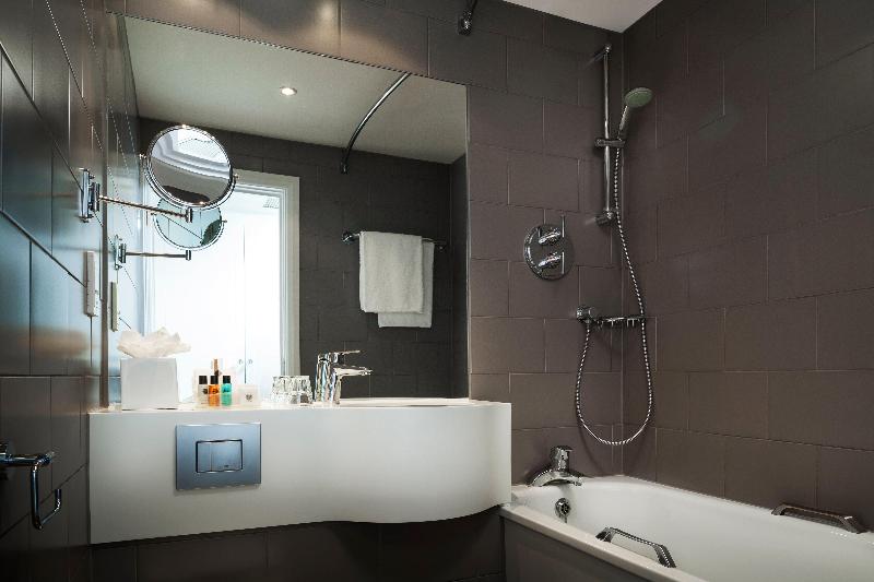 Holiday Inn London Regents Park - Oda