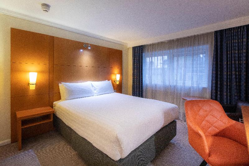 Holiday Inn London Regents Park - Oda