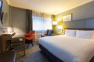 Holiday Inn London Regents Park fotoÄŸrafÄ±