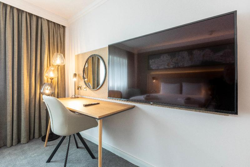 Holiday Inn London Regents Park - Oda