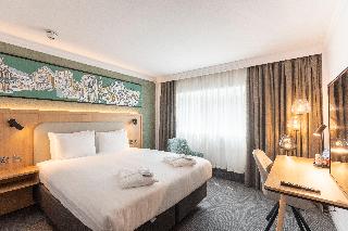 Holiday Inn London Regents Park fotoÄŸrafÄ±