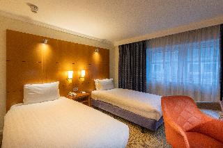 Holiday Inn London Regents Park fotoÄŸrafÄ±