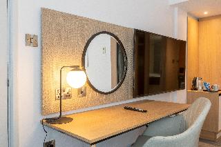 Holiday Inn London Regents Park fotoÄŸrafÄ±