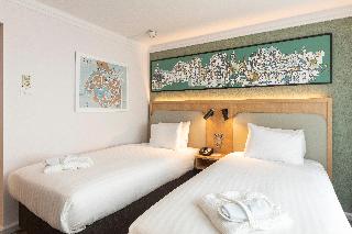 Holiday Inn London Regents Park fotoÄŸrafÄ±