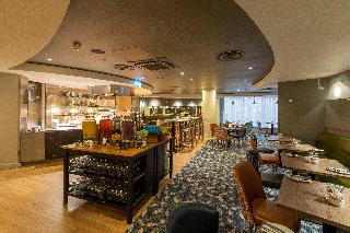Holiday Inn London Regents Park fotoÄŸrafÄ±