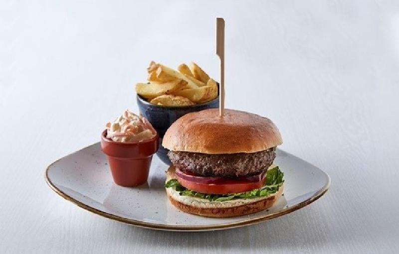 Holiday Inn London Regents Park - Restoran