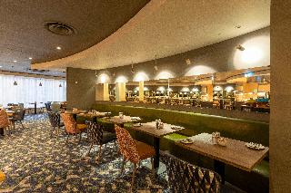Holiday Inn London Regents Park fotoÄŸrafÄ±