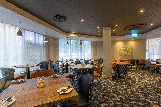 Holiday Inn London Regents Park fotoÄŸrafÄ±