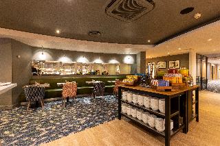 Holiday Inn London Regents Park fotoÄŸrafÄ±