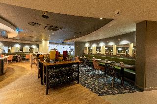 Holiday Inn London Regents Park fotoÄŸrafÄ±